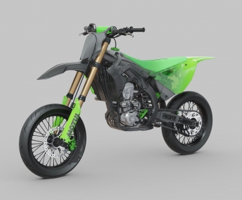 Modern Motorcycle-ID:974121112