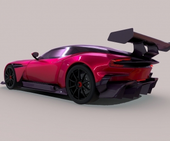 Modern Car-ID:473663091