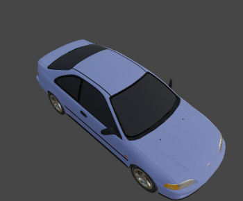 Modern Car-ID:788666015