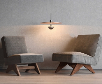 Modern Lounge Chair-ID:938668011