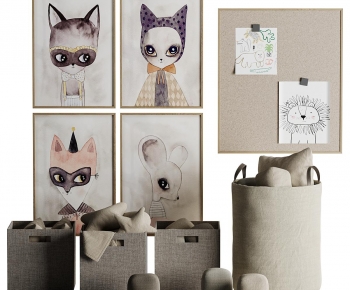 Modern Painting-ID:583121067