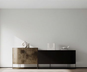 Modern Side Cabinet-ID:872329953