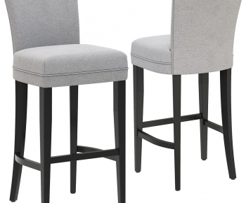 Modern Bar Chair-ID:445690242