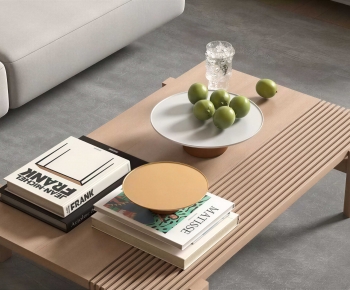 Modern Coffee Table-ID:970652104