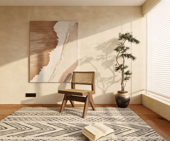 Wabi-sabi Style Painting-ID:190872918