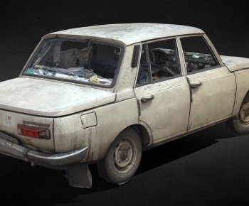 Modern Car-ID:602621081