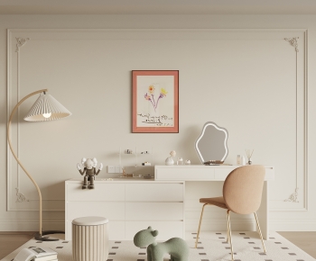 Modern Dresser-ID:961592919