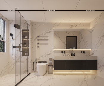 Modern TOILET-ID:868849046