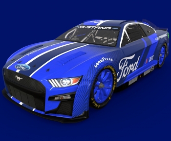 Modern Car-ID:938451056