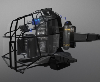 Modern Transportation In Water-ID:394912001