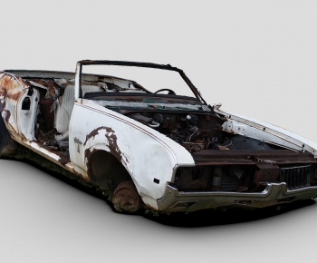 Modern Car-ID:303844937