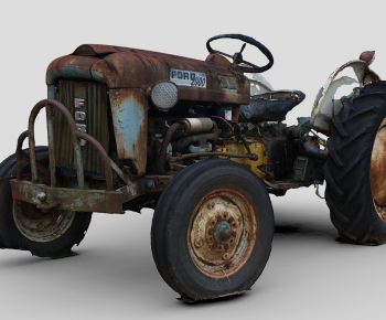 Modern Vehicle-ID:666470583