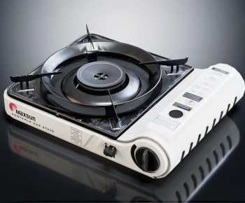 Modern Kitchen Electric Gas Range-ID:268435968