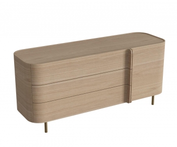 Modern Side Cabinet-ID:770555979