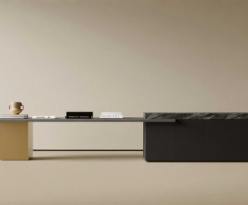 Modern Desk-ID:485534911