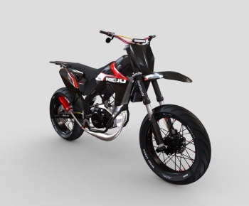 Modern Motorcycle-ID:994201901