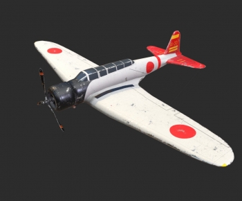 Modern Aircraft-ID:974148041