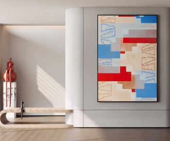 Modern Painting-ID:974589115