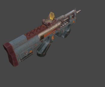 Modern Military Equipment-ID:131295929