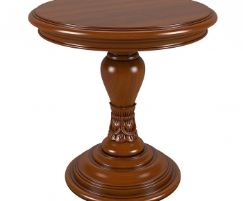 American Style Side Table/corner Table-ID:102082019