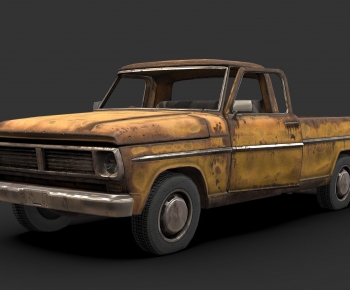 Modern Car-ID:967055082