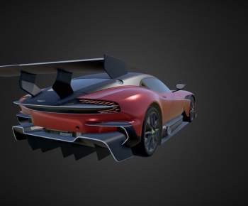 Modern Car-ID:404383903