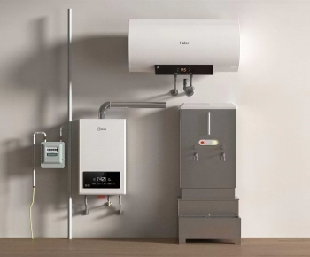 Modern Water Heater-ID:765211116