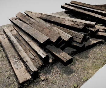 Modern Road Facilities-ID:858325004