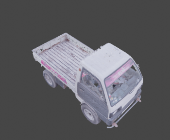 Modern Car-ID:619544033