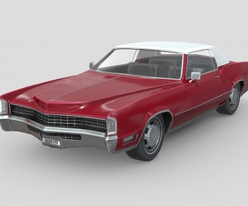 Modern Car-ID:816447973