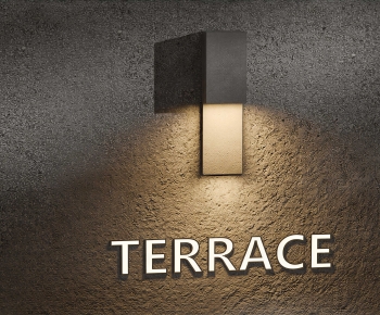 Modern Wall Lamp-ID:603584054