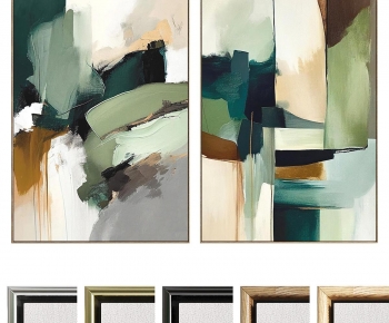 Modern Painting-ID:398510933