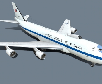 Modern Aircraft-ID:966289046
