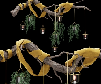 Modern Droplight-ID:373744017