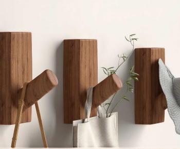 Nordic Style Coat Hanger-ID:447688107