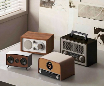 Modern Sound Box-ID:779442078