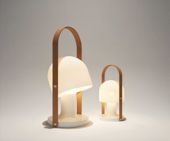 Modern Table Lamp-ID:298760891