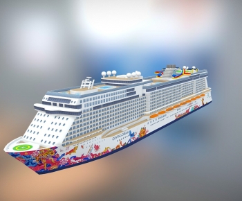 Modern Ship-ID:774018052