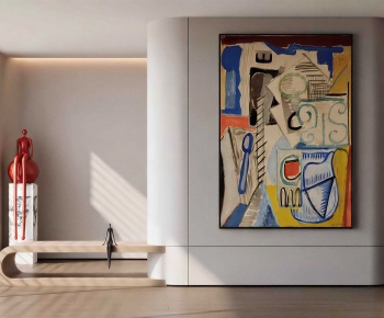 Modern Painting-ID:713246118