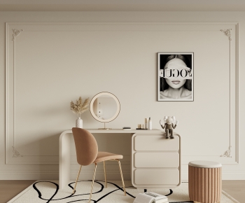 Modern Dresser-ID:261328941