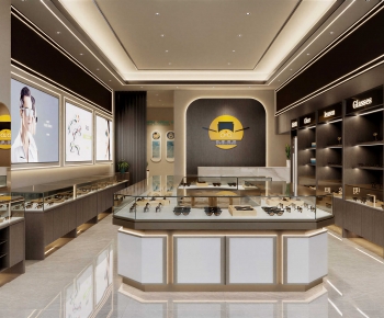 Modern Optical Shop-ID:773169045