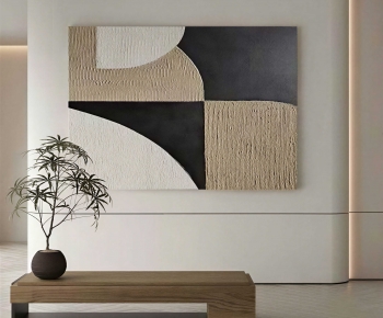 Modern Painting-ID:437610187