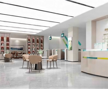 Modern Bank-ID:750344994