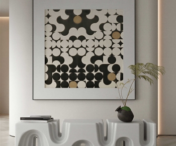 Modern Painting-ID:652647975