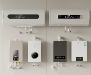 Modern Household Electrical Appliances-ID:316400584