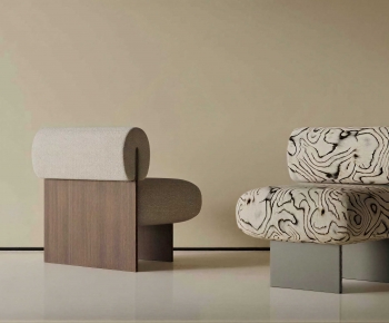 Modern Lounge Chair-ID:469569921