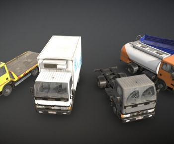 Modern Car-ID:945043099