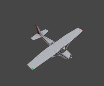 Modern Aircraft-ID:562074906