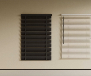 Modern Venetian Blinds-ID:328071113