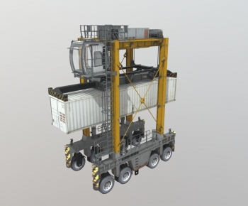 Modern Industrial Equipment-ID:523785119